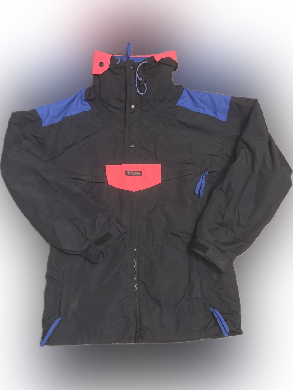 Vintage Columbia Ski Anorak Men’s medium